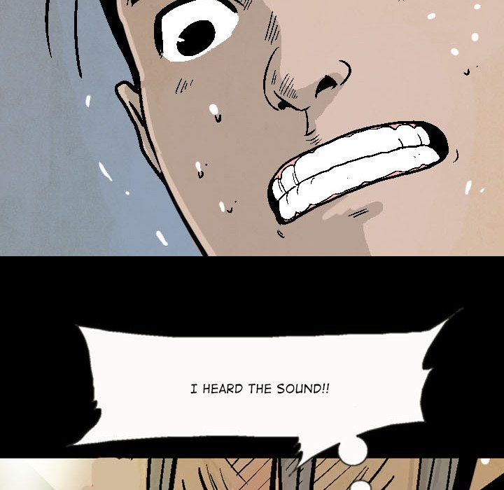 Read The Sword Clan chapter 6 image 41 on Lezhin