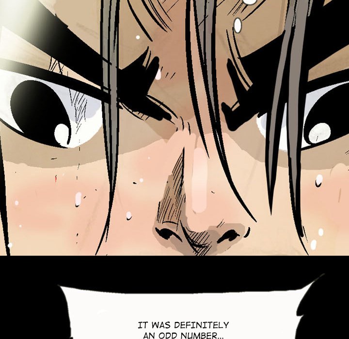 Read The Sword Clan chapter 6 image 42 on Lezhin