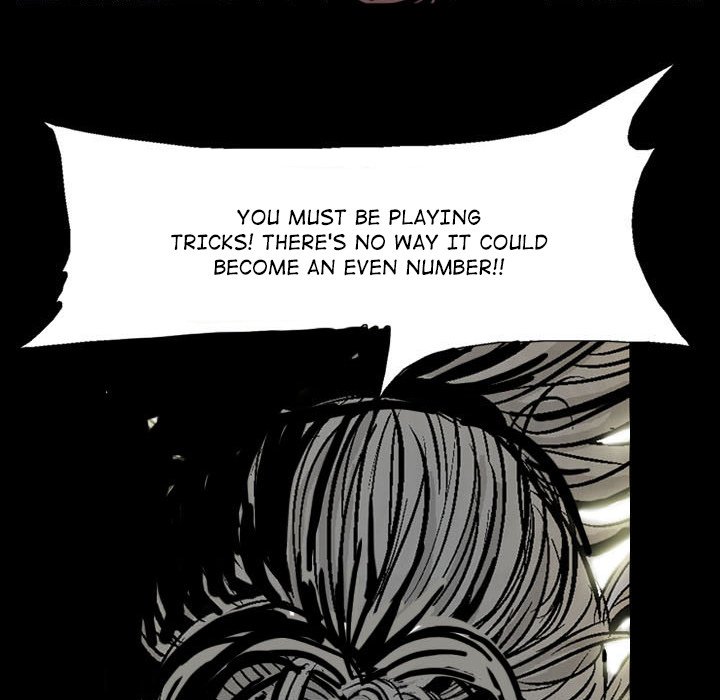 Read The Sword Clan chapter 6 image 47 on Lezhin