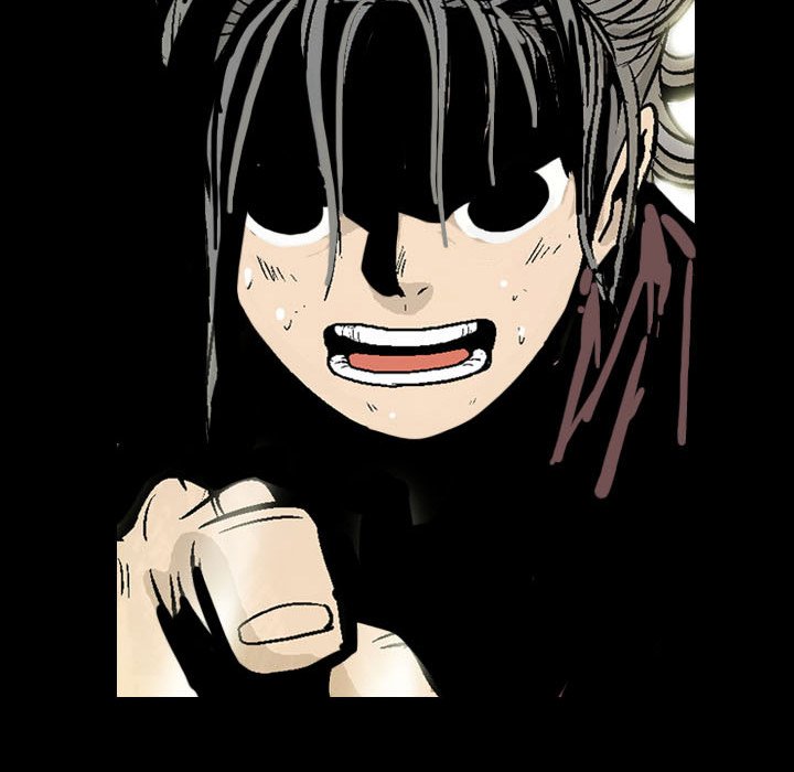Read The Sword Clan chapter 6 image 48 on Lezhin