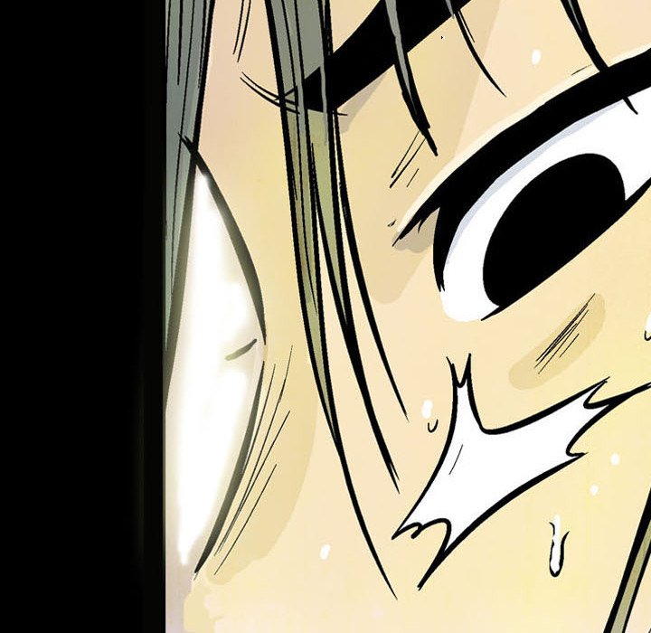 Read The Sword Clan chapter 6 image 5 on Lezhin