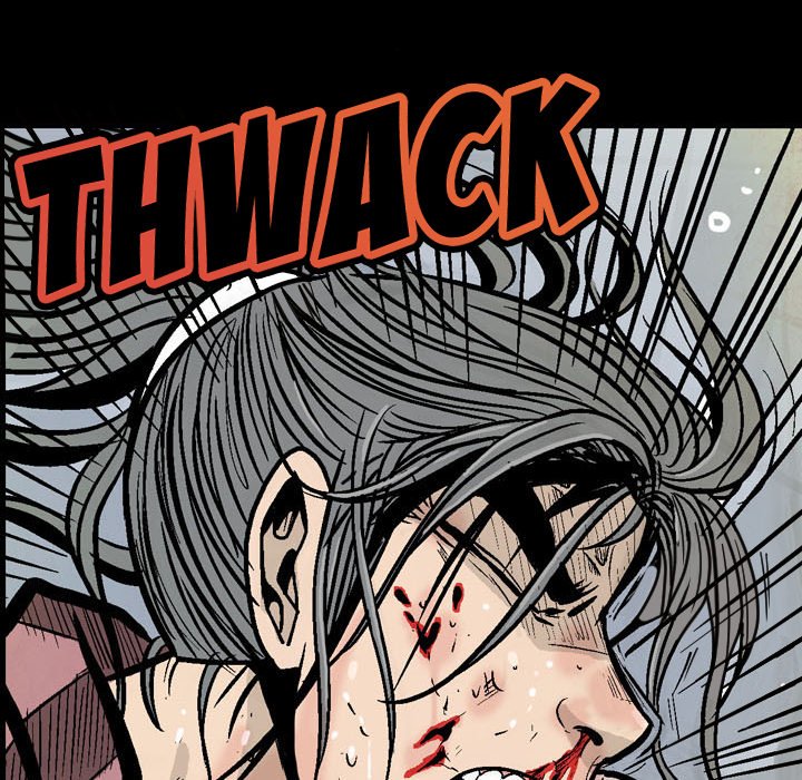 Read The Sword Clan chapter 6 image 53 on Lezhin