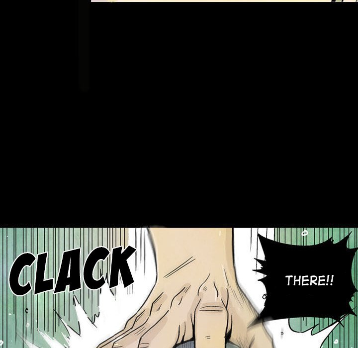 Read The Sword Clan chapter 6 image 6 on Lezhin