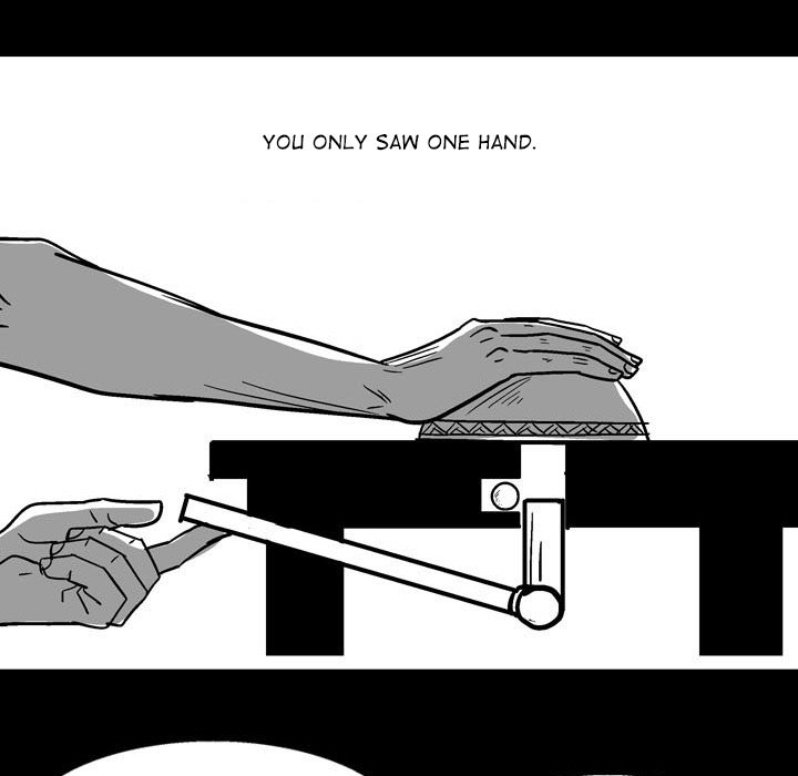 Read The Sword Clan chapter 6 image 60 on Lezhin