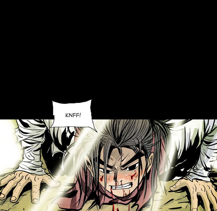 Read The Sword Clan chapter 6 image 65 on Lezhin