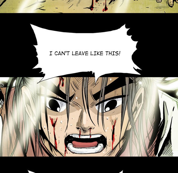 Read The Sword Clan chapter 6 image 66 on Lezhin