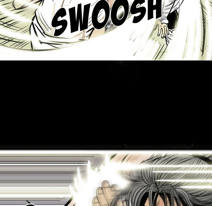 Read The Sword Clan chapter 6 image 71 on Lezhin