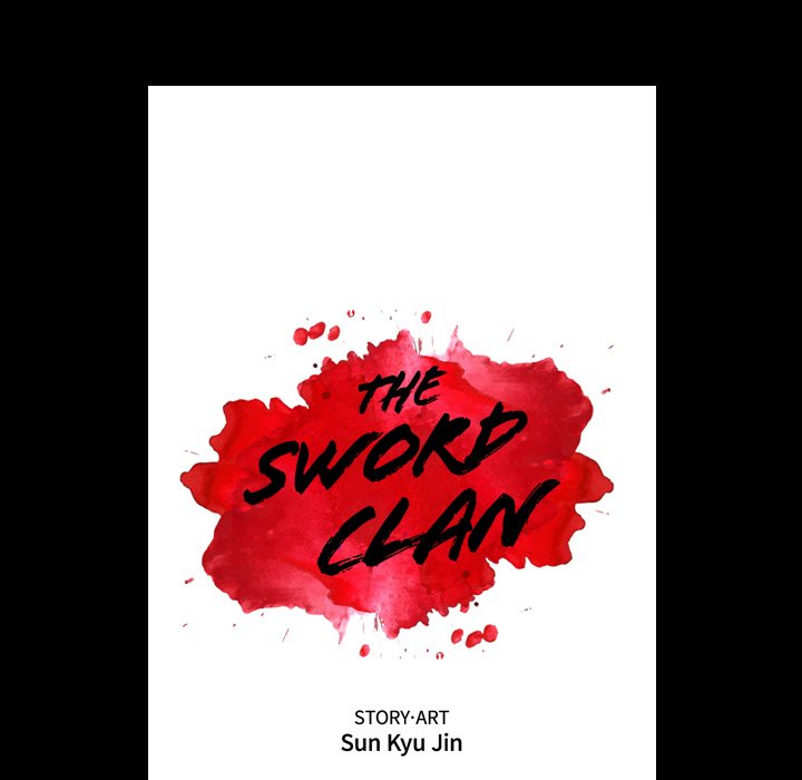 Read The Sword Clan chapter 6 image 74 on Lezhin