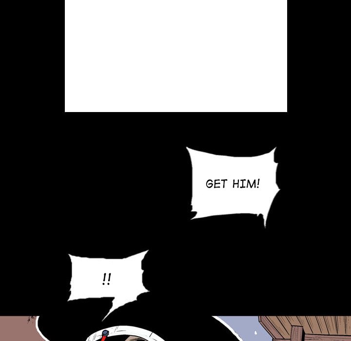 Read The Sword Clan chapter 6 image 75 on Lezhin
