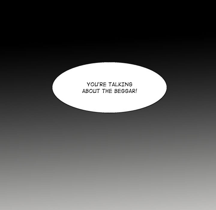 Read The Sword Clan chapter 6 image 81 on Lezhin