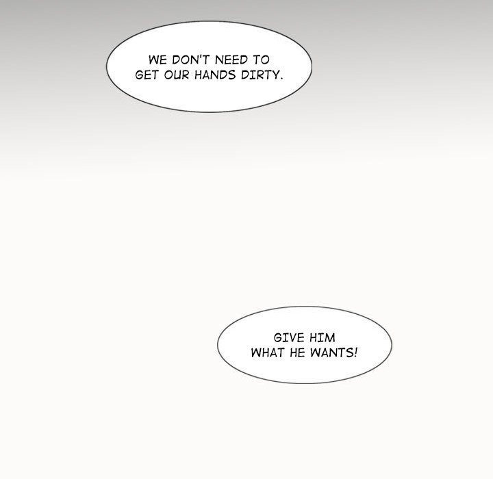 Read The Sword Clan chapter 6 image 82 on Lezhin