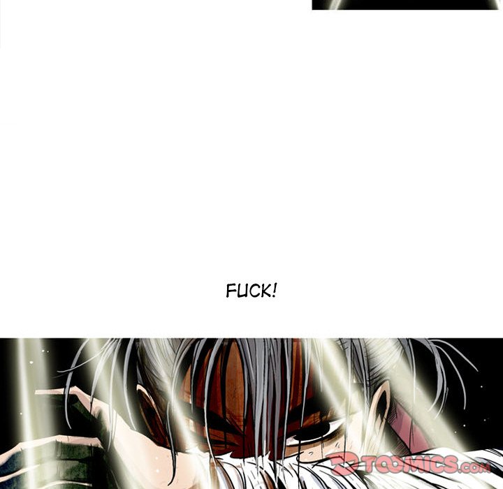 Read The Sword Clan chapter 6 image 85 on Lezhin