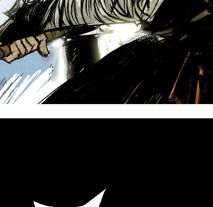 Read The Sword Clan chapter 60 image 12 on Lezhin