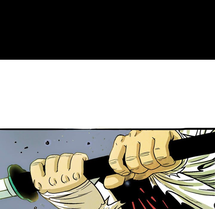 Read The Sword Clan chapter 60 image 18 on Lezhin