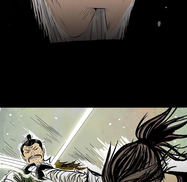 Read The Sword Clan chapter 60 image 21 on Lezhin