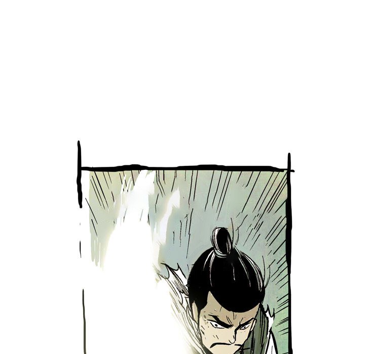 Read The Sword Clan chapter 60 image 24 on Lezhin