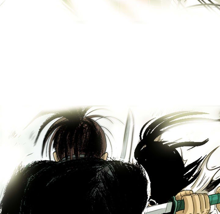 Read The Sword Clan chapter 60 image 28 on Lezhin