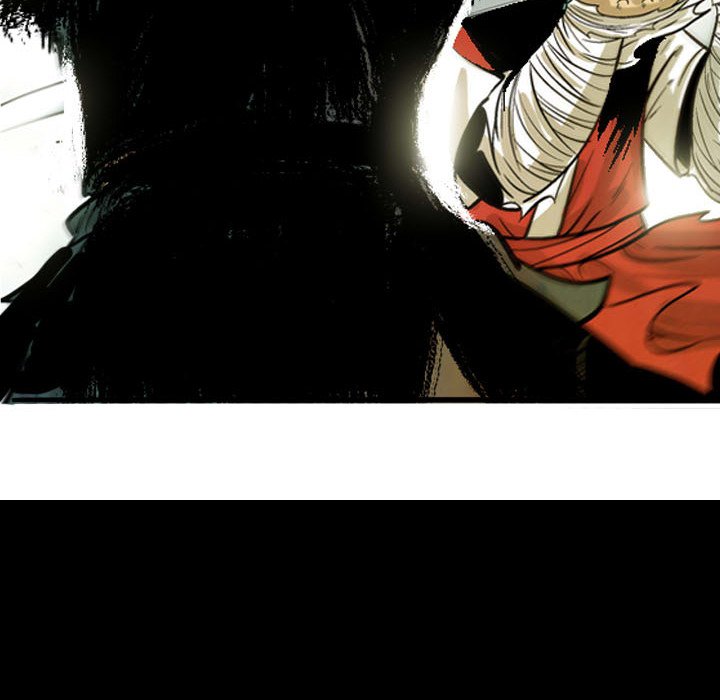 Read The Sword Clan chapter 60 image 29 on Lezhin