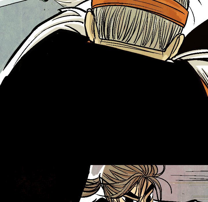 Read The Sword Clan chapter 60 image 42 on Lezhin