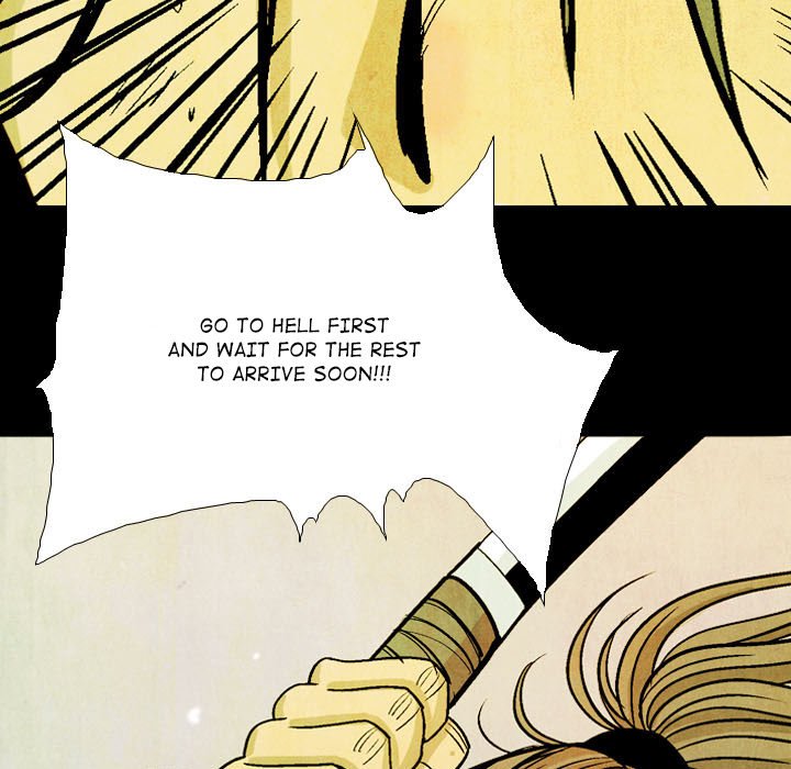 Read The Sword Clan chapter 60 image 54 on Lezhin
