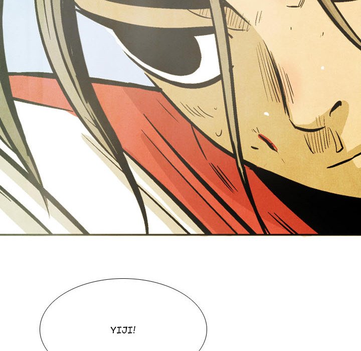 Read The Sword Clan chapter 60 image 59 on Lezhin