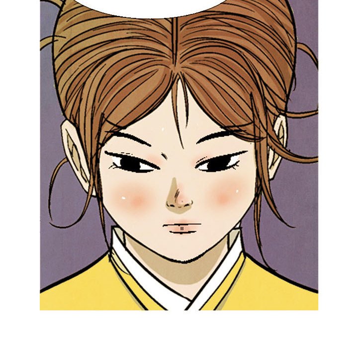 Read The Sword Clan chapter 60 image 63 on Lezhin