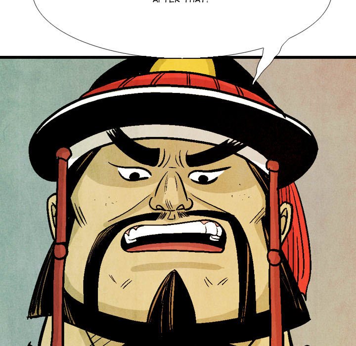 Read The Sword Clan chapter 60 image 66 on Lezhin