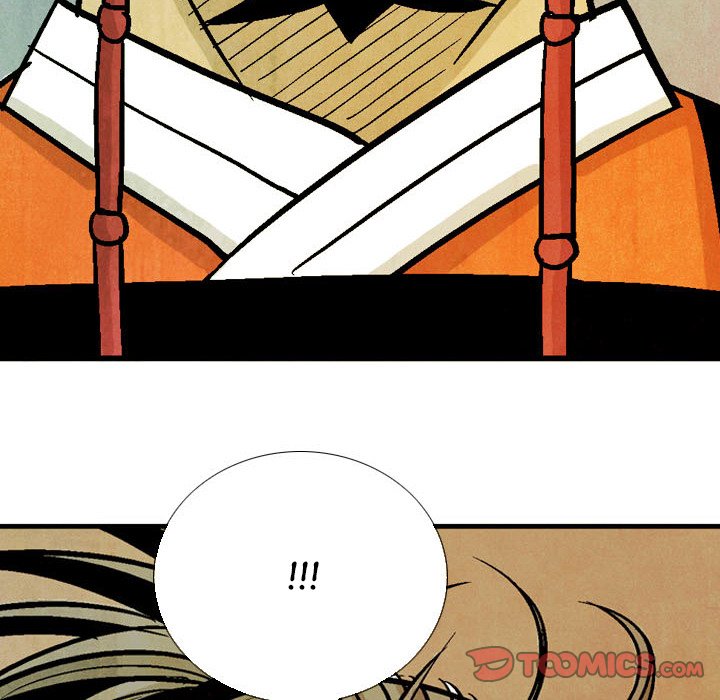 Read The Sword Clan chapter 60 image 67 on Lezhin