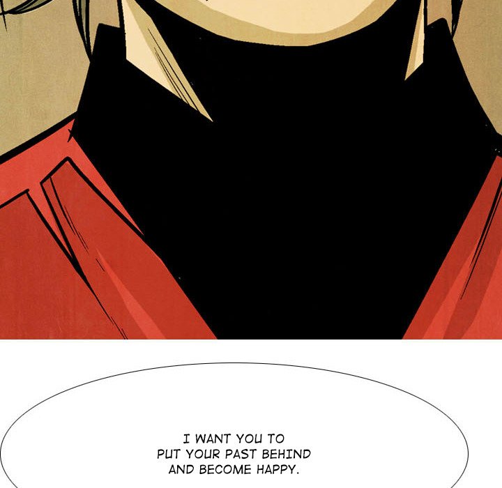 Read The Sword Clan chapter 60 image 69 on Lezhin