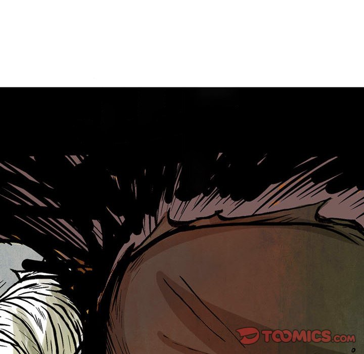 Read The Sword Clan chapter 60 image 7 on Lezhin