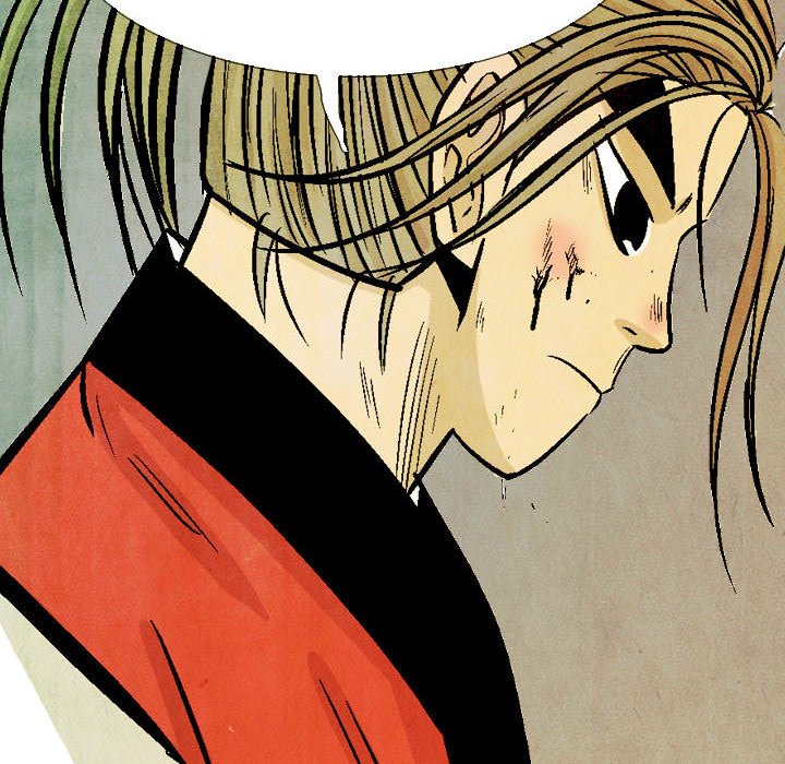 Read The Sword Clan chapter 60 image 93 on Lezhin