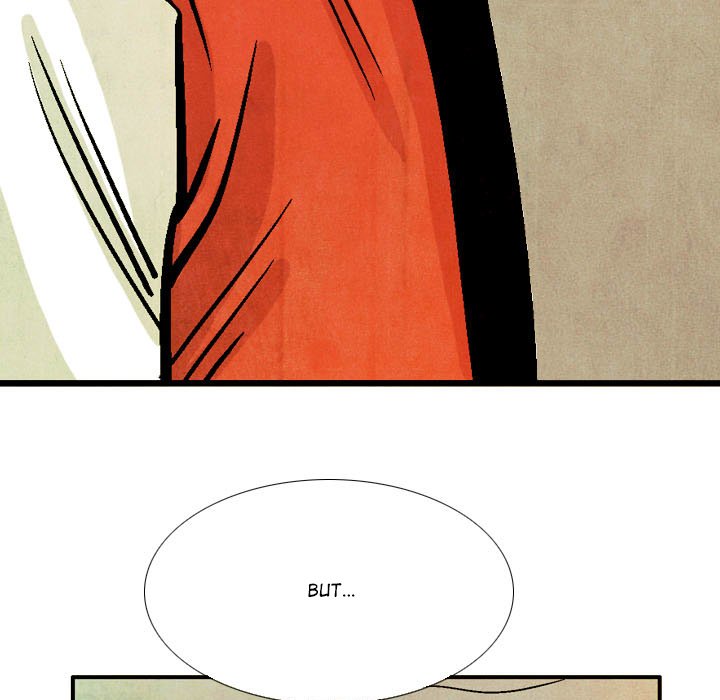 Read The Sword Clan chapter 60 image 94 on Lezhin