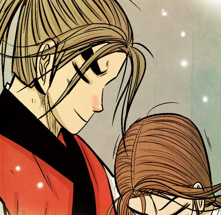 Read The Sword Clan chapter 60 image 99 on Lezhin