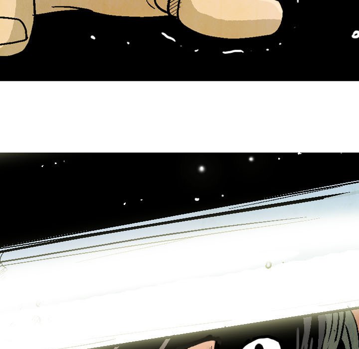 Read The Sword Clan chapter 7 image 26 on Lezhin