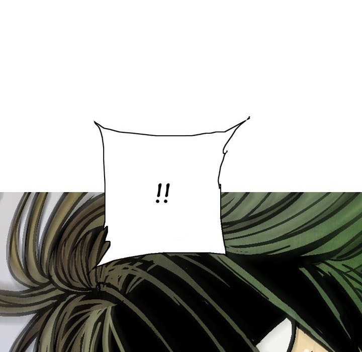 Read The Sword Clan chapter 7 image 40 on Lezhin
