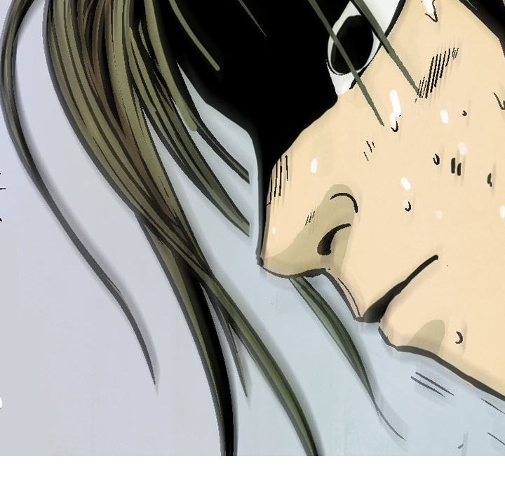 Read The Sword Clan chapter 7 image 41 on Lezhin