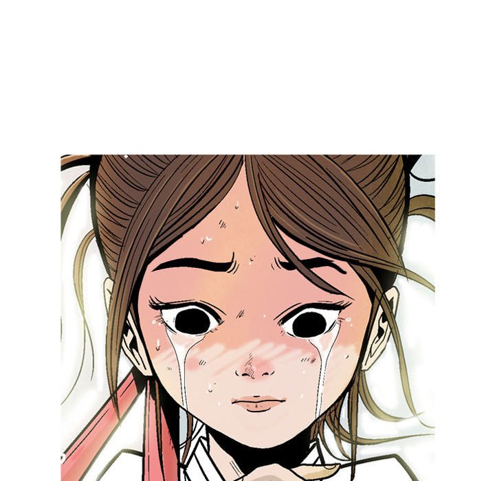 Read The Sword Clan chapter 7 image 44 on Lezhin