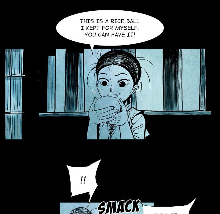 Read The Sword Clan chapter 7 image 52 on Lezhin