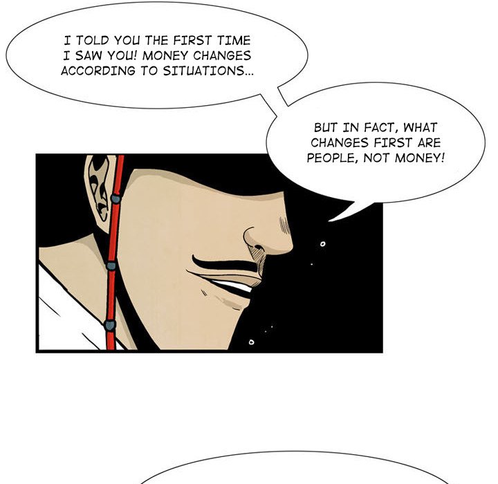 Read The Sword Clan chapter 7 image 59 on Lezhin