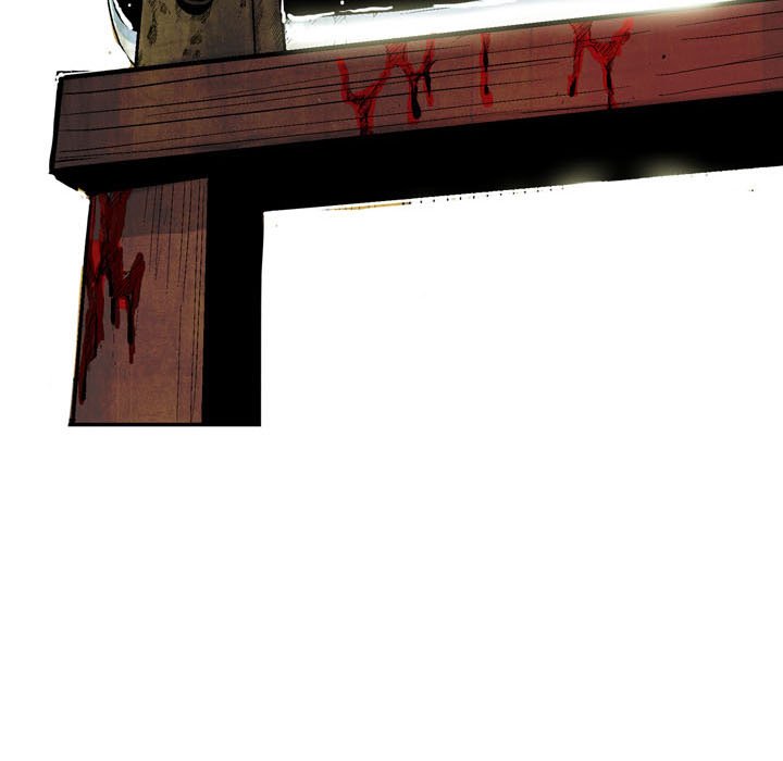 Read The Sword Clan chapter 7 image 6 on Lezhin