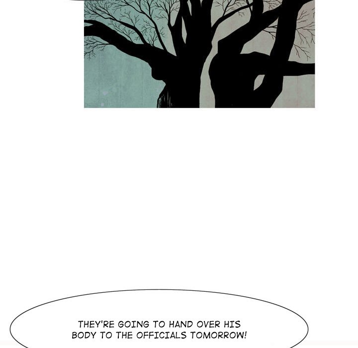 Read The Sword Clan chapter 7 image 62 on Lezhin