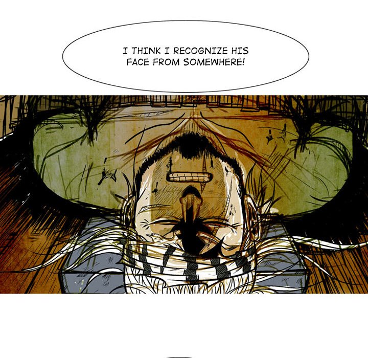 Read The Sword Clan chapter 7 image 69 on Lezhin