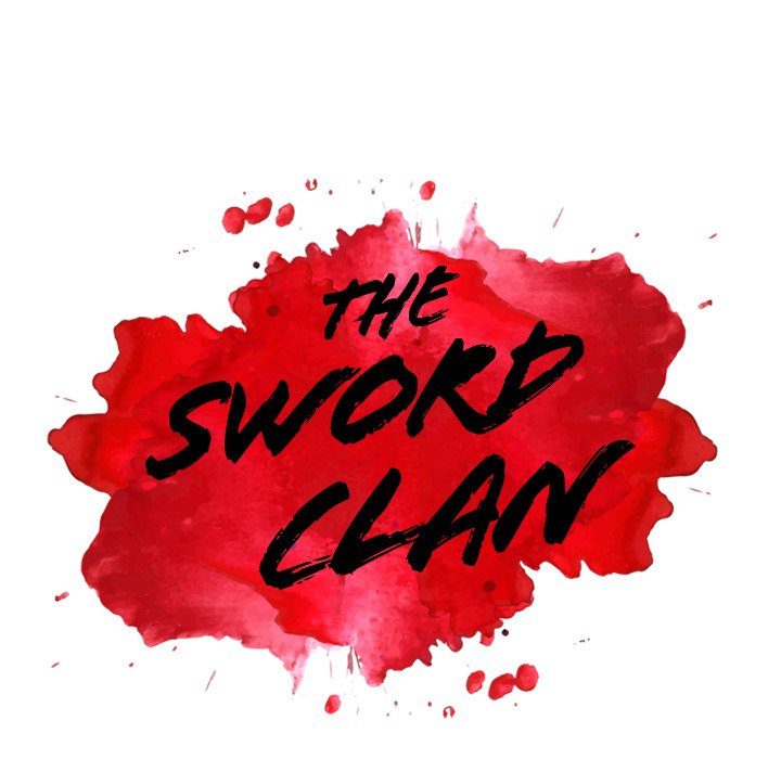 Read The Sword Clan chapter 8 image 50 on Lezhin