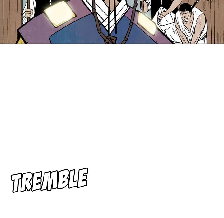 Read The Sword Clan chapter 8 image 65 on Lezhin