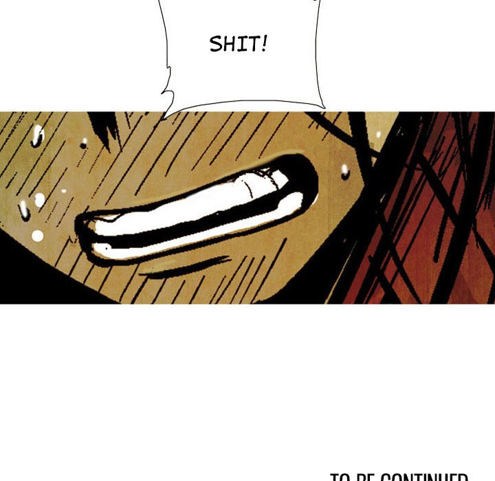 Read The Sword Clan chapter 8 image 75 on Lezhin