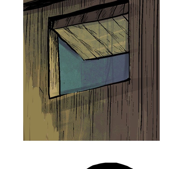 Read The Sword Clan chapter 9 image 13 on Lezhin