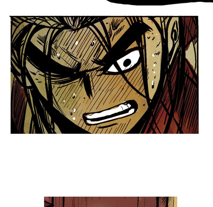 Read The Sword Clan chapter 9 image 16 on Lezhin