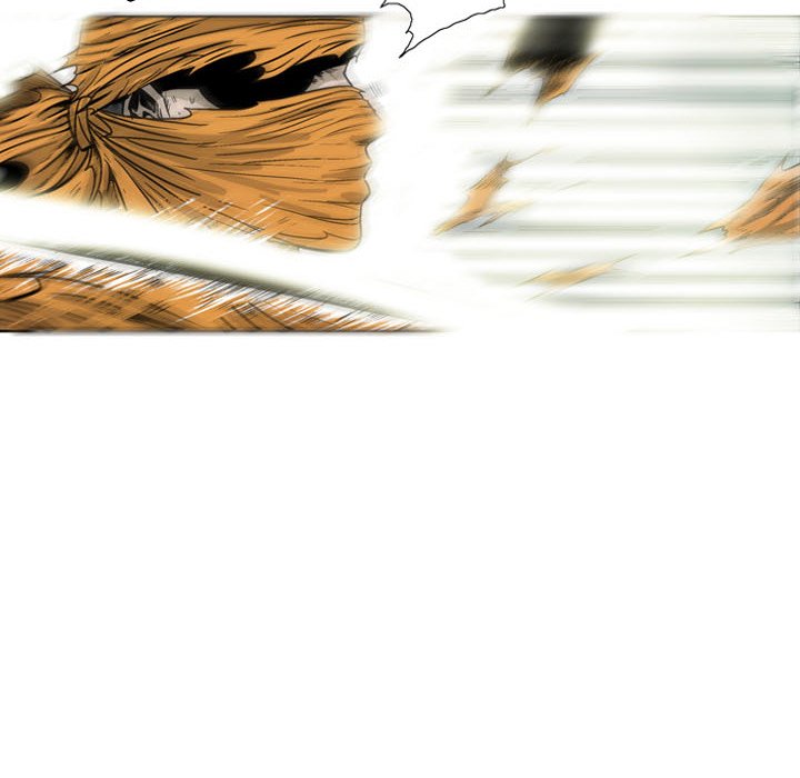 Read The Sword Clan chapter 9 image 39 on Lezhin