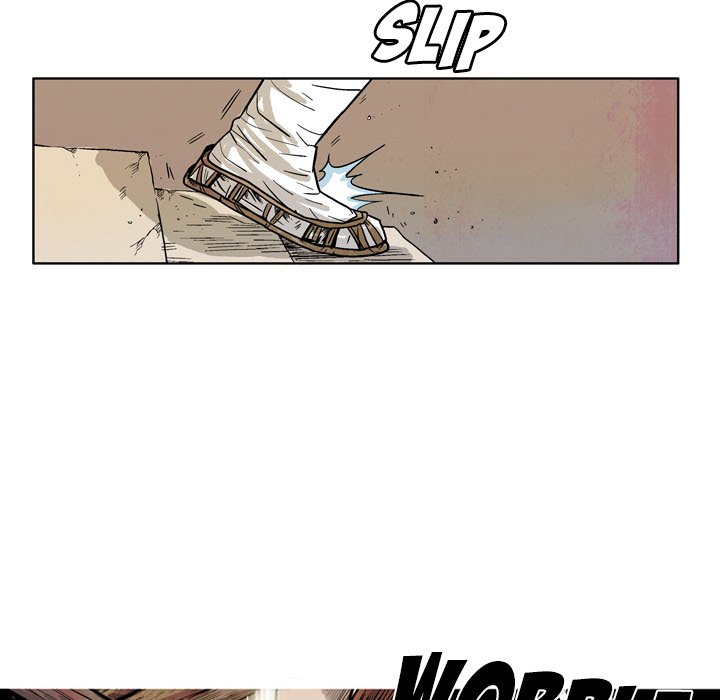 Read The Sword Clan chapter 9 image 66 on Lezhin
