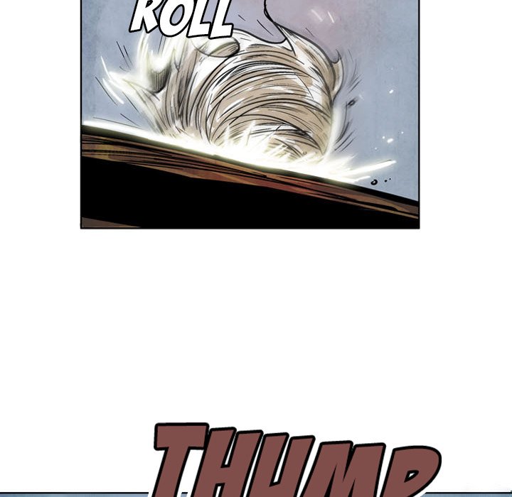 Read The Sword Clan chapter 9 image 70 on Lezhin